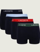 Lacoste Chiloți boxer 5-pack