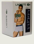 Lacoste Chiloți boxer 7-pack