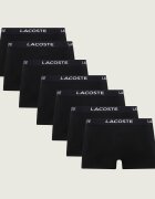 Lacoste Chiloți boxer 7-pack