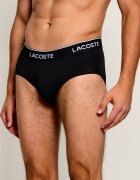 Lacoste Chiloți slip 5-pack