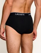 Lacoste Chiloți slip 5-pack