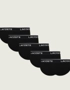 Lacoste Chiloți slip 5-pack