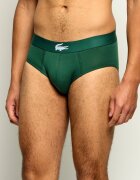Lacoste Chiloți slipi 3-pack