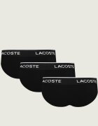 Lacoste Chiloți slipi 3-pack