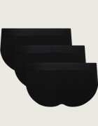 Lacoste Chiloți slipi 3-pack