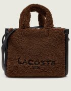 Lacoste Cufăr Heritage | shearling