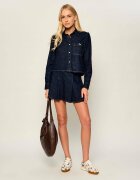 Lacoste De blugi cămașă | regular fit