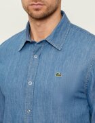 Lacoste De blugi cămașă | regular fit