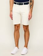 Lacoste De blugi pantaloni scurți | Straight fit