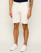 Lacoste De blugi pantaloni scurți | Straight fit