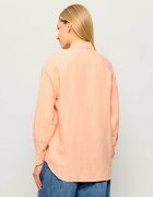Lacoste De in cămașă | Oversize fit