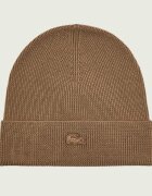 Lacoste De lână căciulă