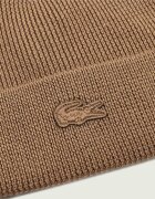 Lacoste De lână căciulă