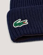Lacoste De lână căciulă