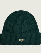 Lacoste De lână căciulă