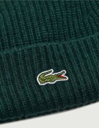 Lacoste De lână căciulă