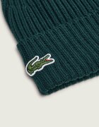 Lacoste De lână căciulă
