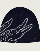 Lacoste De lână căciulă