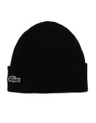 Lacoste De lână căciulă