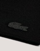 Lacoste De lână căciulă