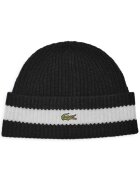 Lacoste De lână căciulă