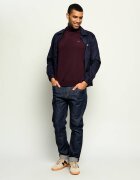 Lacoste De lână maletă | regular fit