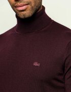 Lacoste De lână maletă | regular fit