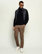 Lacoste De lână pulover | Classic fit