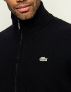 Lacoste De lână pulover | Classic fit