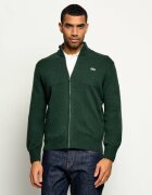 Lacoste De lână pulover | Classic fit