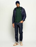 Lacoste De lână pulover | Classic fit