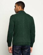 Lacoste De lână pulover | Classic fit