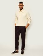 Lacoste De lână pulover | Classic fit