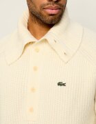 Lacoste De lână pulover | Classic fit