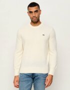 Lacoste De lână pulover | Classic fit
