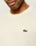 Lacoste De lână pulover | Classic fit