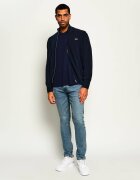 Lacoste De lână pulover | Classic fit