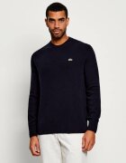 Lacoste De lână pulover | Classic fit