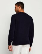 Lacoste De lână pulover | Classic fit