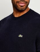Lacoste De lână pulover | Classic fit