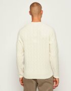 Lacoste De lână pulover | Classic fit