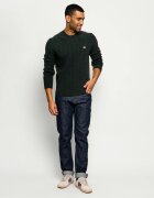 Lacoste De lână pulover | Classic fit