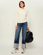 Lacoste De lână pulover | regular fit