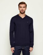 Lacoste De lână pulover | regular fit