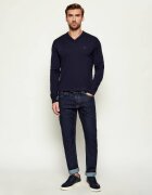 Lacoste De lână pulover | regular fit