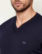 Lacoste De lână pulover | regular fit