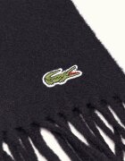 Lacoste De lână șal