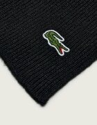 Lacoste De lână șal + căciulă