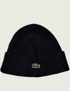 Lacoste De lână șal + căciulă