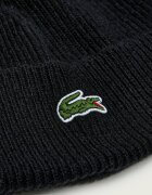 Lacoste De lână șal + căciulă